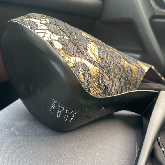 Brand New in box Giuseppe Zanotti size 39 - Picture 7 of 11